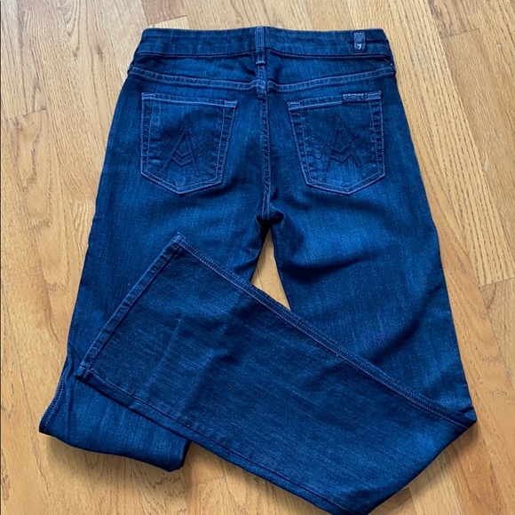 7 Seven for All Mankind Jeans - Picture 1 of 8